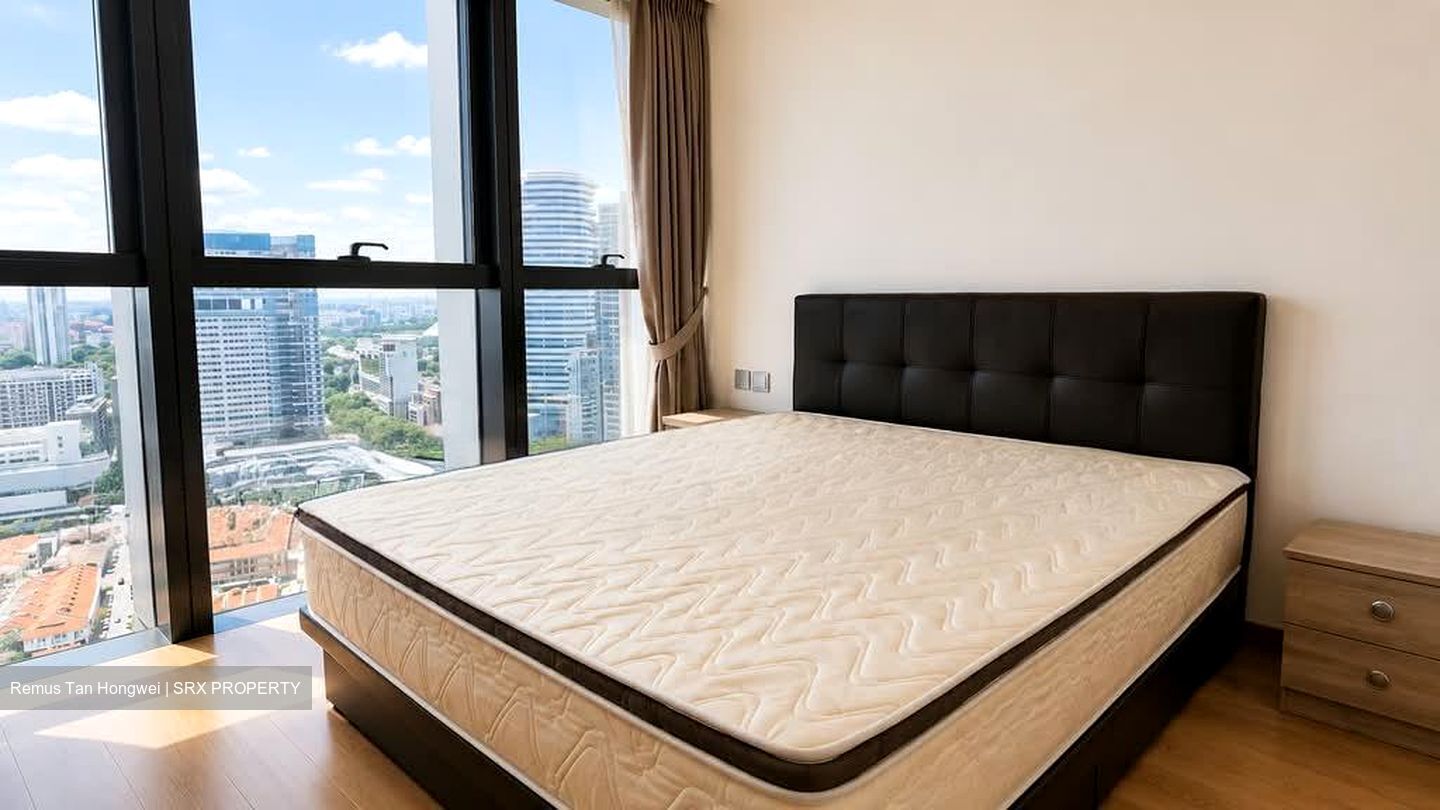 Duo Residences (D7), Apartment #557283031